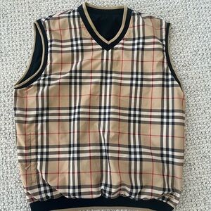 Burberry vest - Men’s
